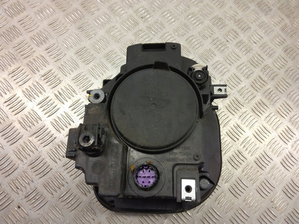 Frontscheinwerfer Jeep Renegade 00519597980 Links Scheinwerfer Headlight SCH5330852815ka