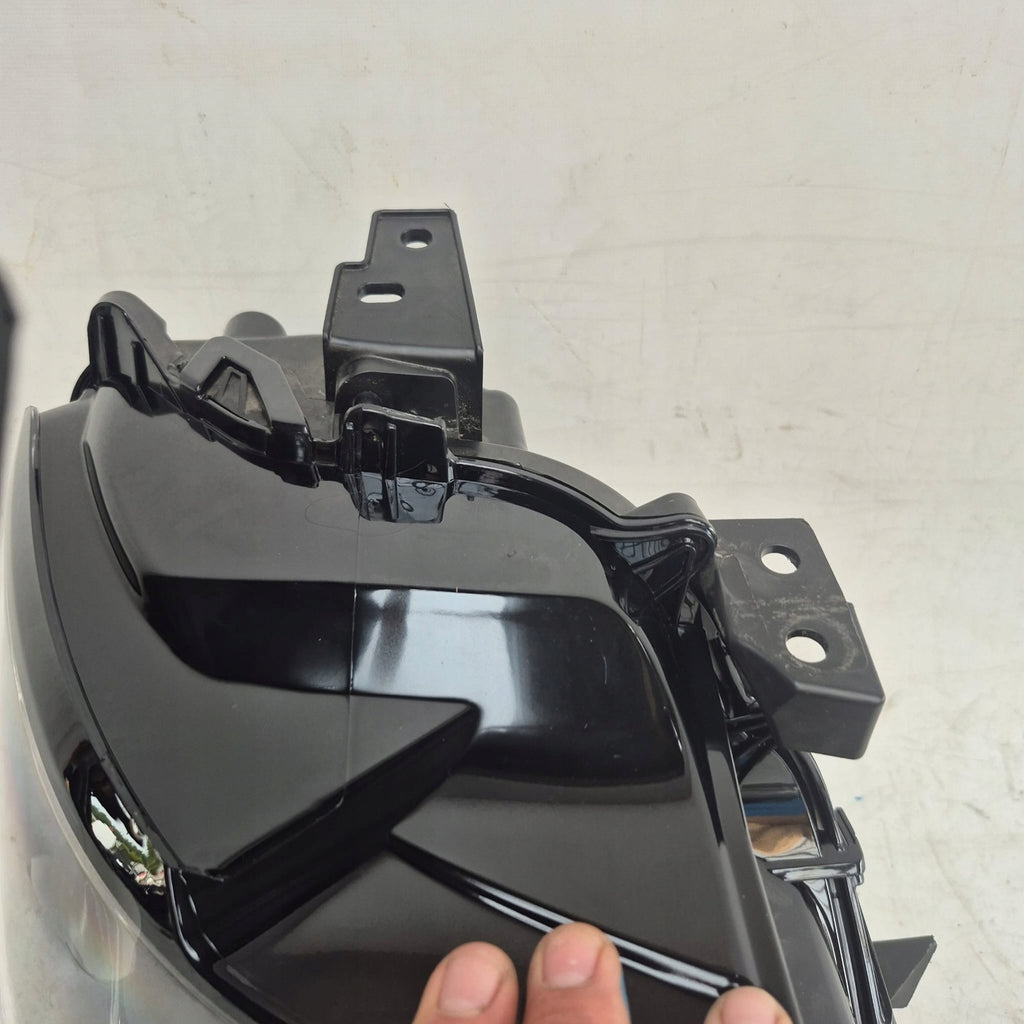 Frontscheinwerfer Mazda Cx60 Cx-60 KR9R51030 Full LED Rechts Headlight SCH5784923716wu