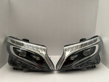 Load image into Gallery viewer, Frontscheinwerfer Mercedes-Benz Vito A4479064600 LED Rechts oder Links