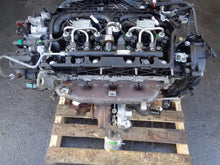 Load image into Gallery viewer, Motor Ford Mondeo I RH02 2.0 TDCI 163PS 120kW 169TKm 2013 Diesel Engine Komplett MOT7206711078wh