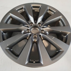 1x Alufelge 19 Zoll 8.0