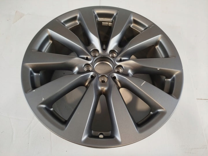 1x Alufelge 19 Zoll 8.0" 5x112 38ET A2534010900 Mercedes-Benz Glc C253 Rim Wheel FEL4285441017pj