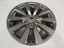 Load image into Gallery viewer, 1x Alufelge 19 Zoll 8.0" 5x112 38ET A2534010900 Mercedes-Benz Glc C253 Rim Wheel FEL4285441017pj