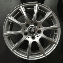 Load image into Gallery viewer, 4x Alufelge 16 Zoll 6.5" 5x112 38ET A2054012400 Mercedes-Benz Octavia I FEL6418001948wr