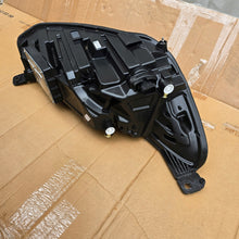 Laden Sie das Bild in den Galerie-Viewer, Frontscheinwerfer Ford Focus JX7B-13E017-AJ LED Links Scheinwerfer Headlight SCH6762970328fk