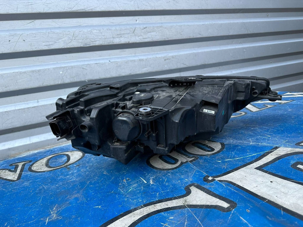 Frontscheinwerfer Audi A3 8Y0941033D LED Links Scheinwerfer Headlight SCH2273368784oi