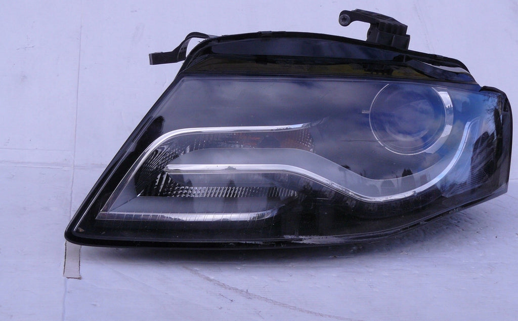 Frontscheinwerfer Audi A4 B8 8K0941003C Xenon Links Scheinwerfer Headlight