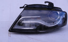 Load image into Gallery viewer, Frontscheinwerfer Audi A4 B8 8K0941003C Xenon Links Scheinwerfer Headlight