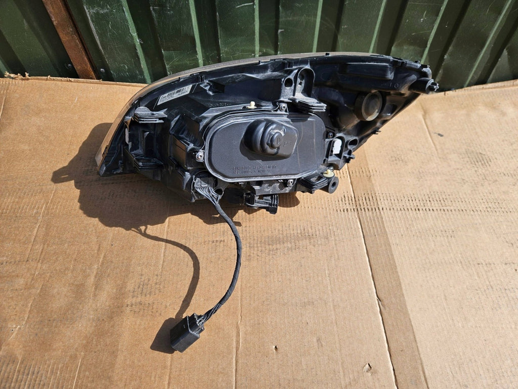 Frontscheinwerfer Volvo V60 30796246 Rechts Scheinwerfer Headlight SCH9085230612xp