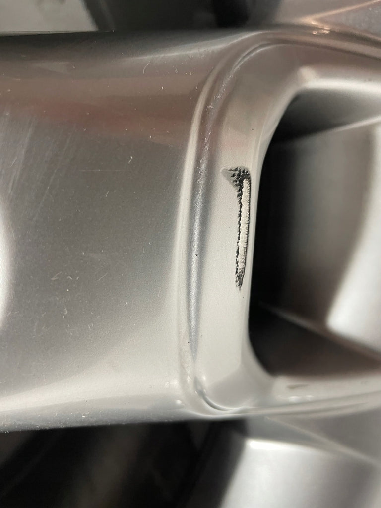 1x Alufelge 19 Zoll 8.0" 5x108 52ET Glanz CJ5C-1007-D3A Ford Mondeo I Kuga FEL1160354568yo