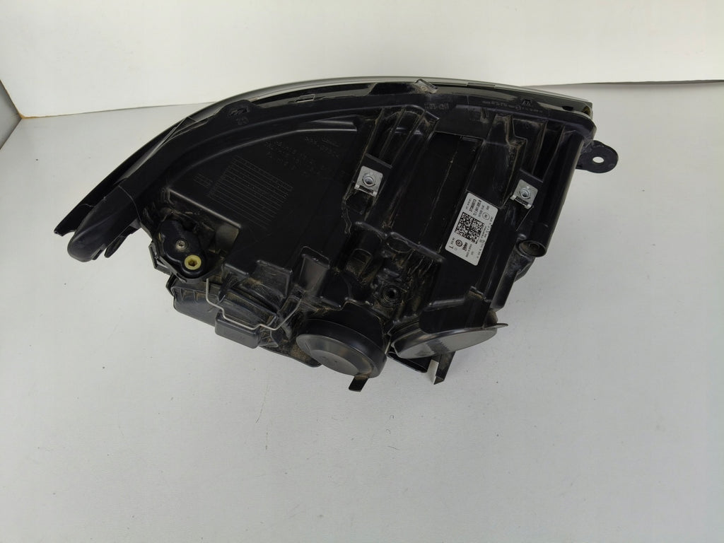 Frontscheinwerfer VW 7la 7L1941005B Links Scheinwerfer Headlight SCH4890755417um
