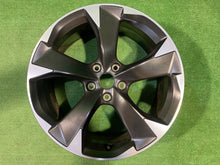 Load image into Gallery viewer, 1x Alufelge 18 Zoll 7.5" 5x112 46ET 5FA601025H Seat Leon Rim Wheel FEL7031563809ag