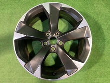 Laden Sie das Bild in den Galerie-Viewer, 1x Alufelge 18 Zoll 7.5" 5x112 46ET 5FA601025H Seat Leon Rim Wheel FEL7031563809ag