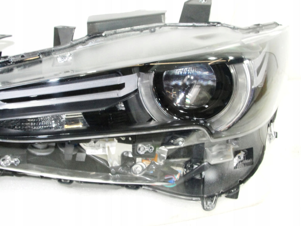 Frontscheinwerfer Mazda Cx-5 LED Links Scheinwerfer Headlight SCH6187426964sz