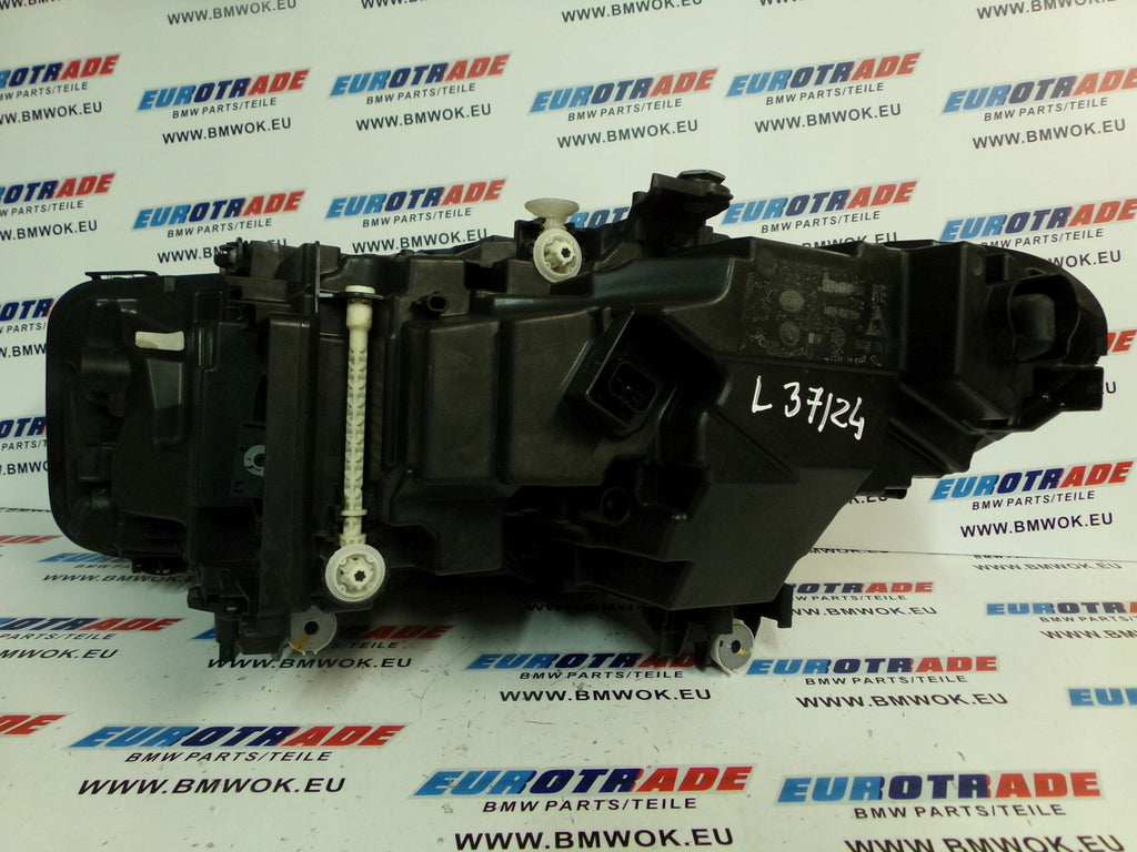 Frontscheinwerfer BMW G30 F90 5A26FA4-01 LED Rechts Scheinwerfer Headlight