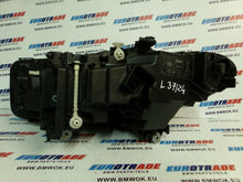 Load image into Gallery viewer, Frontscheinwerfer BMW G30 F90 5A26FA4-01 LED Rechts Scheinwerfer Headlight