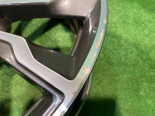 Load image into Gallery viewer, 1x Alufelge 20 Zoll 9.5" 5x112 43ET 8010269 BMW X3 G01 G02 Rim Wheel FEL1591475391xq