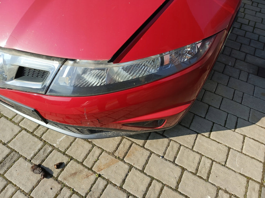 Frontscheinwerfer Honda Civic VIII Links Scheinwerfer Headlight