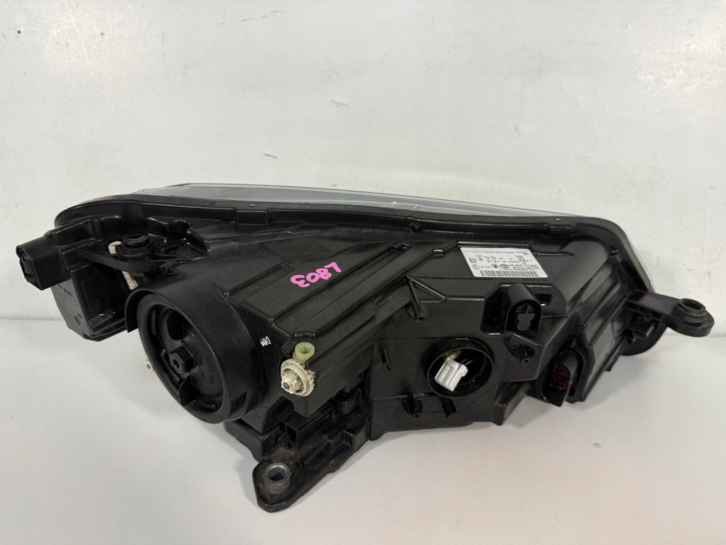 Frontscheinwerfer Skoda Superb III 3V1941015B Bi-Xenon Links Headlight SCH4241567325du