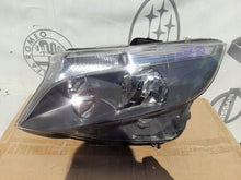 Laden Sie das Bild in den Galerie-Viewer, Frontscheinwerfer Mercedes-Benz Vito W447 RKC363 Links Scheinwerfer Headlight SCH6128320062pd