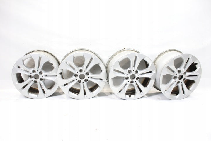 4x Alufelge 17 Zoll 7.5" 5x112 52ET 6856065 BMW X2 F39 X1 F48 Rim Wheel FEL3812060919mq