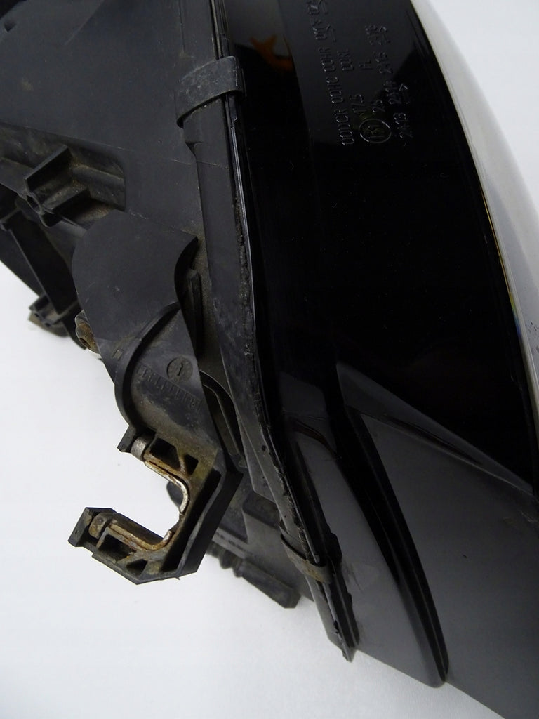 Frontscheinwerfer Audi A4 B8 8K0941003Q Xenon Ein Stück (Rechts oder Links) SCH8694502418wt