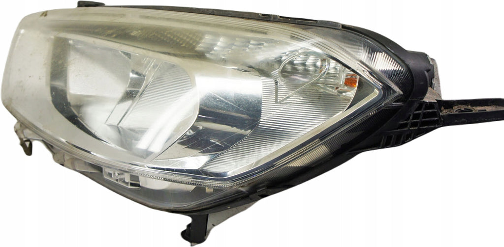 Frontscheinwerfer Ford Transit Tourneo Courier ET76-13W030-AJ Links Headlight