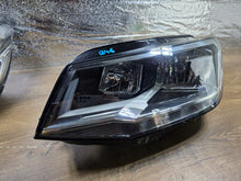 Laden Sie das Bild in den Galerie-Viewer, Frontscheinwerfer VW Caddy 2K1941005C Links Scheinwerfer Headlight SCH7966076180re