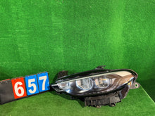 Laden Sie das Bild in den Galerie-Viewer, Frontscheinwerfer Fiat Tipo 521451740E Links Scheinwerfer Headlight SCH6011908563ga