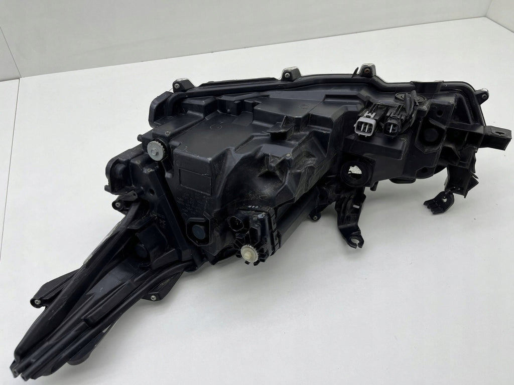 Frontscheinwerfer Toyota 81110-02T51 Full LED Rechts Scheinwerfer Headlight SCH9994770772qb