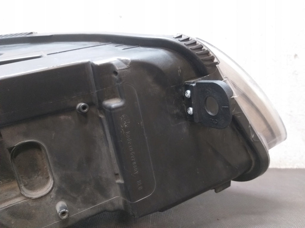 Frontscheinwerfer Audi A6 C6 4F0941 Xenon Links Scheinwerfer Headlight SCH3160384144zu
