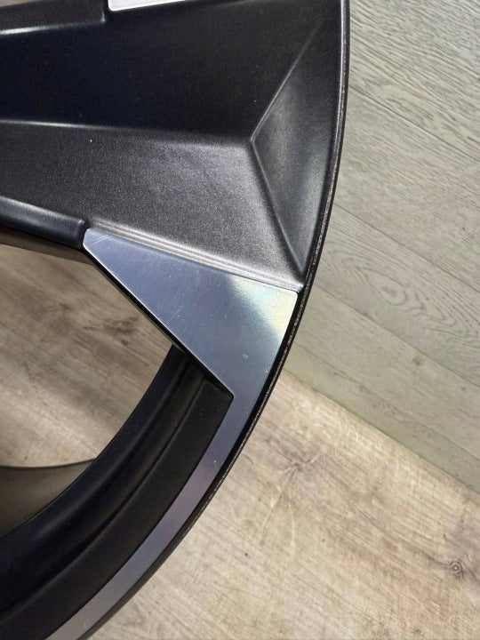 1x Alufelge 19 Zoll 575601025T Seat Ateca Rim Wheel FEL2476793328us