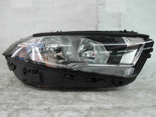 Laden Sie das Bild in den Galerie-Viewer, Frontscheinwerfer Mercedes-Benz 1514952-00-D Rechts Scheinwerfer Headlight SCH1989132883gu