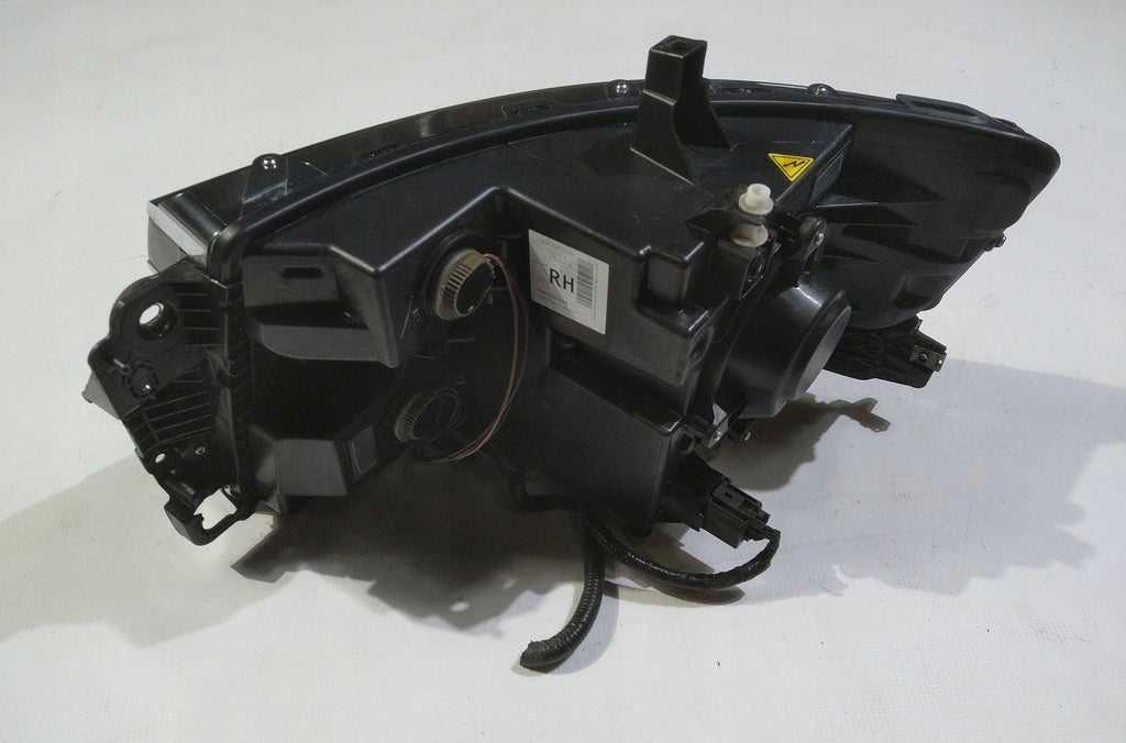 Frontscheinwerfer Ford I DA83-13005 Rechts Scheinwerfer Headlight SCH3087695337ct