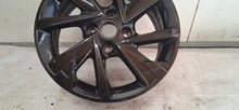 Load image into Gallery viewer, 1x Alufelge 16 Zoll 6.5" 4x108 38ET 9847228980 Opel Corsa F Rim Wheel FEL6369549291xe