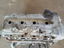 Laden Sie das Bild in den Galerie-Viewer, Motor Suzuki Vitara I M16A 1.6 2017 Benzin Engine Unkomplett MOT2513219193np