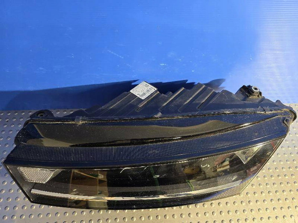 Frontscheinwerfer Skoda Octavia 5E4941015 LED Links Scheinwerfer Headlight SCH4320062992us