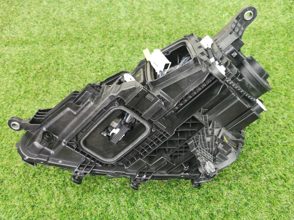 Frontscheinwerfer Mercedes-Benz Gls X167 A1679066001 Full LED Rechts Headlight SCH6666036683pf