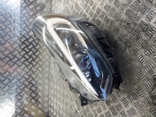 Load image into Gallery viewer, Frontscheinwerfer Ford S-Max 90076249 EM2B-13W030-EN LED Links Headlight