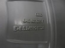 Laden Sie das Bild in den Galerie-Viewer, 4x Alufelge 19 Zoll 8.0" 5x112 28ET Glanz Silber 4M0601025F Audi Q7 Q5 Rim Wheel FEL9169949991vh