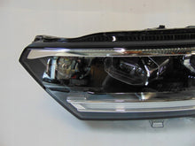 Laden Sie das Bild in den Galerie-Viewer, Frontscheinwerfer VW T-Roc 2GA941035BL LED Links Scheinwerfer Headlight SCH4411329498ey