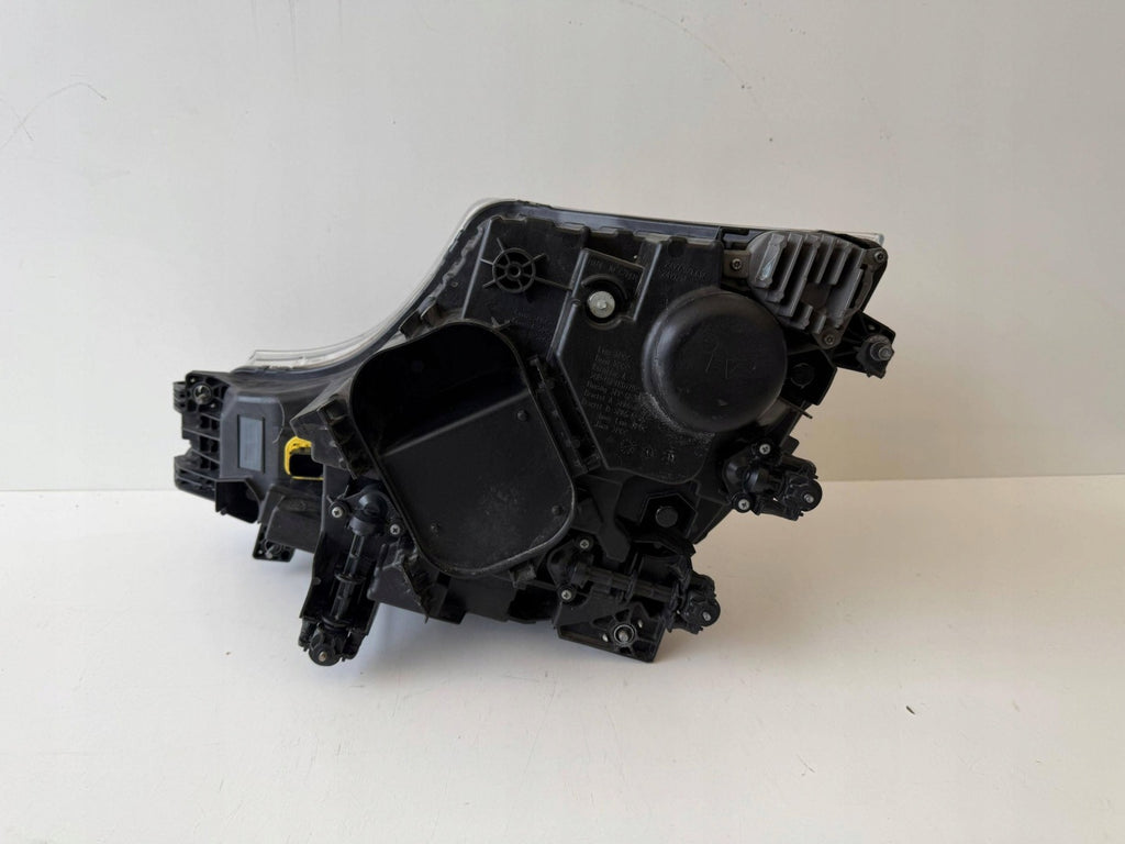 Frontscheinwerfer Mercedes-Benz A9618200959 LED Rechts Scheinwerfer Headlight SCH6586270852te