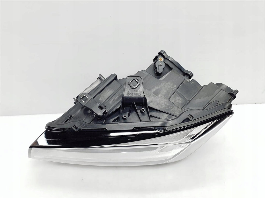 Frontscheinwerfer Audi Q2 81A941033 Full LED Links Scheinwerfer Headlight SCH7096260908ay