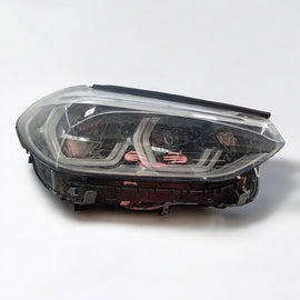 Frontscheinwerfer BMW G01 G02 7466120-04LL LED Rechts Scheinwerfer Headlight