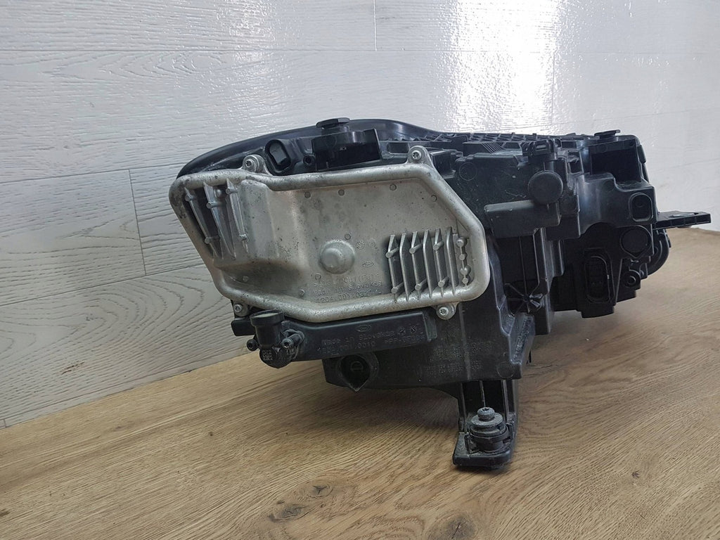 Frontscheinwerfer VW Caddy 2K8941035N 12041090001 Links Scheinwerfer Headlight SCH7573599329sc