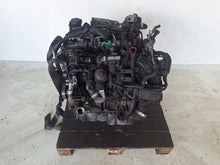 Load image into Gallery viewer, Motor Toyota Verso 1WW 1.6 111PS 82kW Diesel Engine Unkomplett