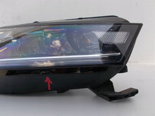 Laden Sie das Bild in den Galerie-Viewer, Frontscheinwerfer Skoda Octavia 5E4941016L Rechts Scheinwerfer Headlight SCH7379185327wx