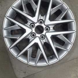 1x Alufelge 16 Zoll 6.5