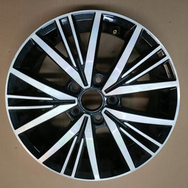 1x Alufelge 16 Zoll 6.5
