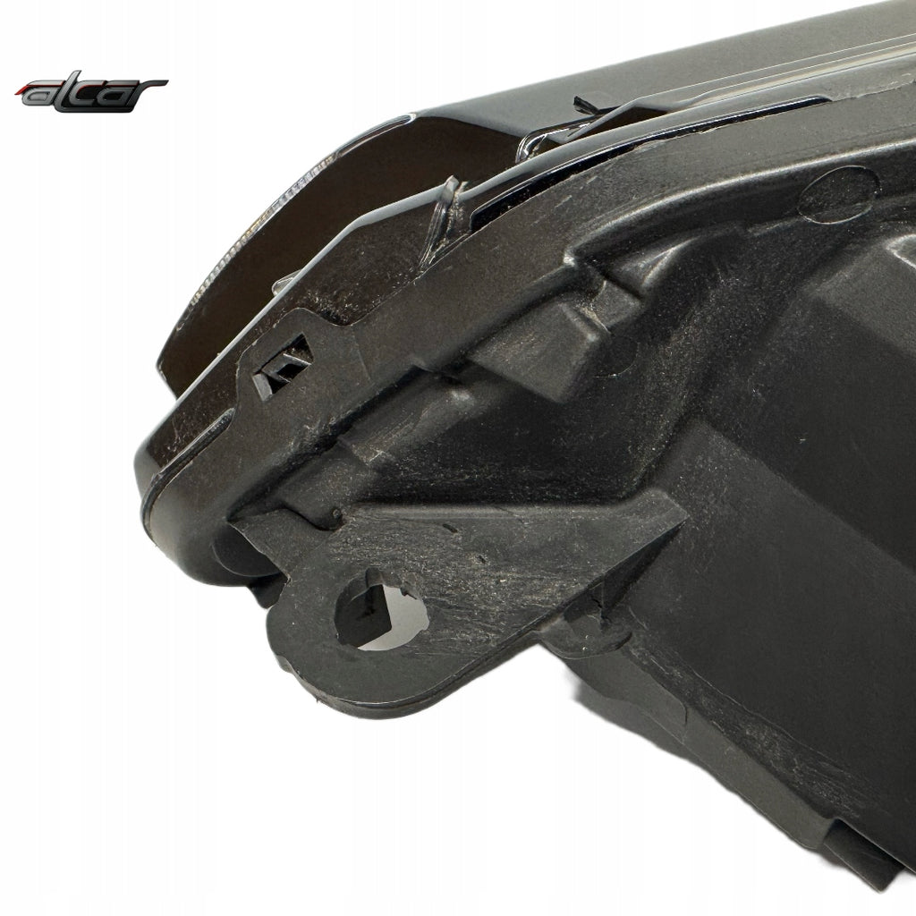 Frontscheinwerfer VW Golf VIII 5N1941032AB FALSE Scheinwerfer Headlight SCH9697189865rp
